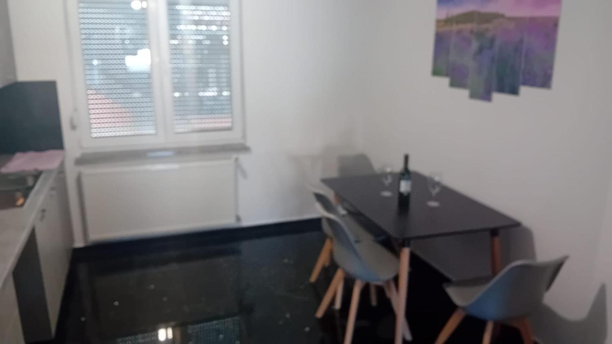 Apartman De Велика-Горица Экстерьер фото