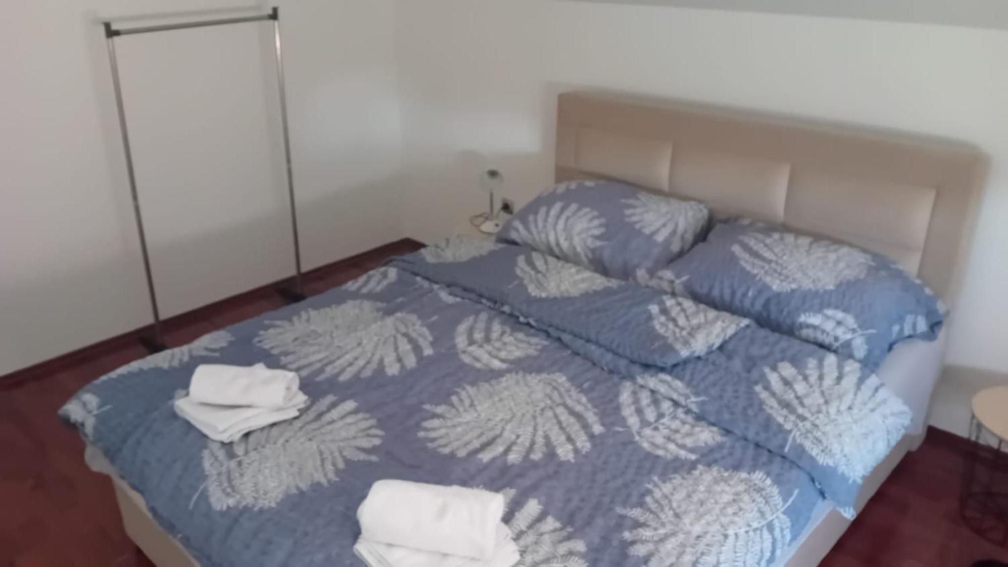 Apartman De Велика-Горица Экстерьер фото