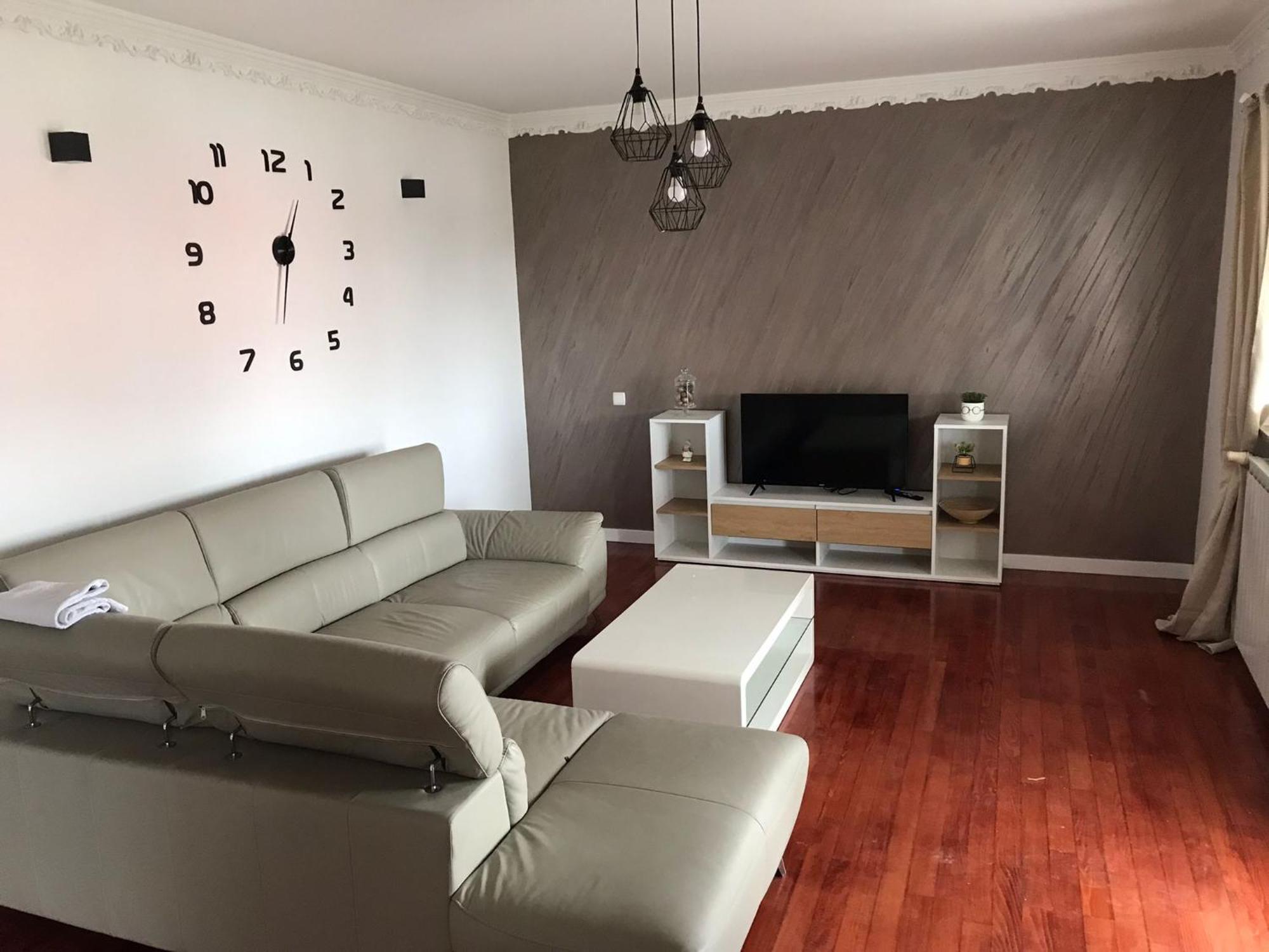 Apartman De Велика-Горица Экстерьер фото