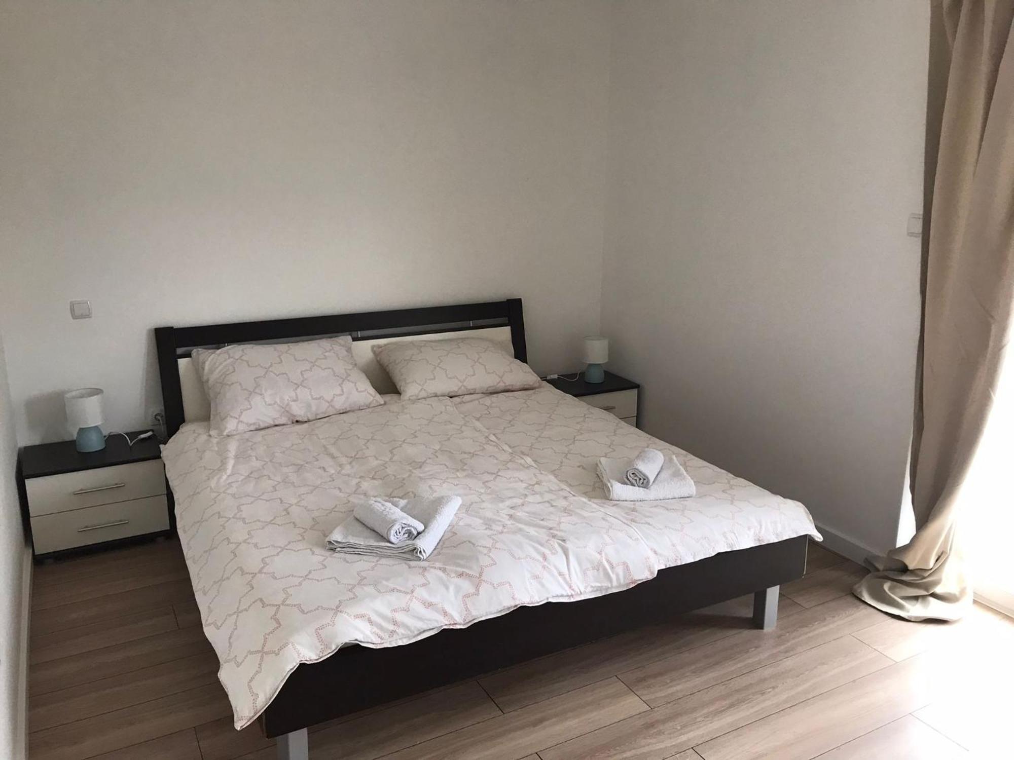 Apartman De Велика-Горица Экстерьер фото