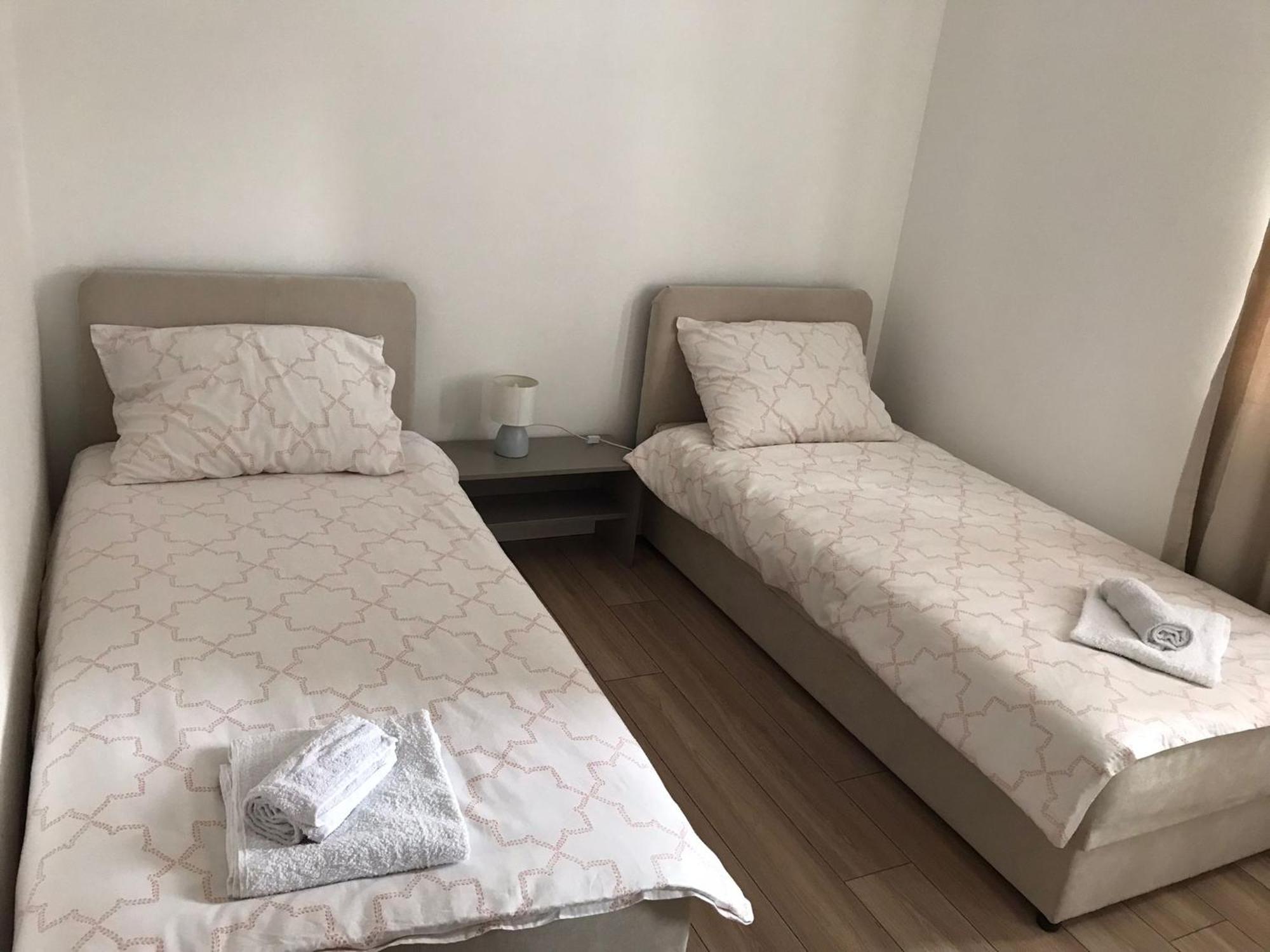 Apartman De Велика-Горица Экстерьер фото